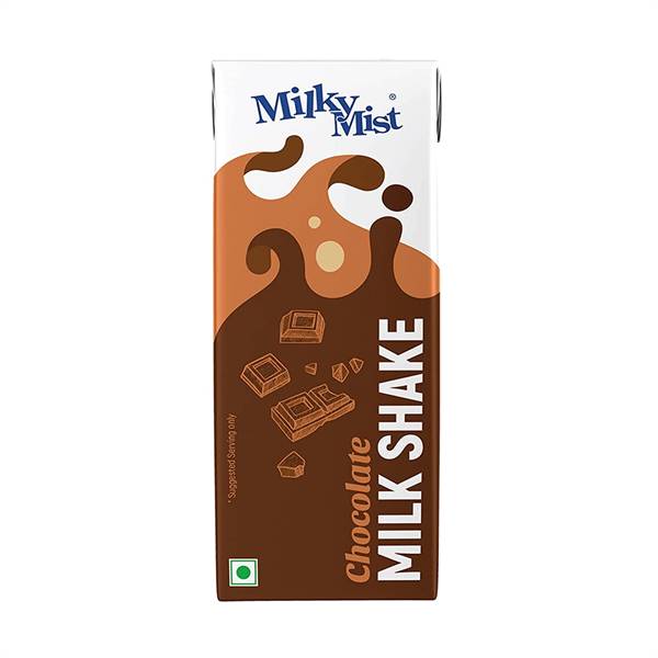 Milky Mist Milk Shake Chocolate
